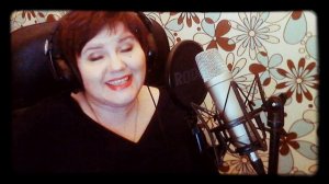 Аксенова Вера "Моя взрослая красивая дочь" (музыка и слова О.Фаворской)