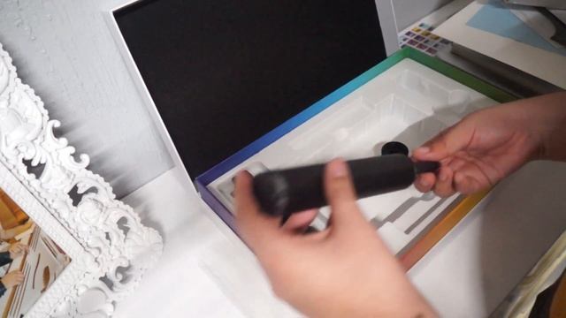 Unboxing de mi nueva tableta grafica XP-PEN ARTIST 12 смотреть онлайн