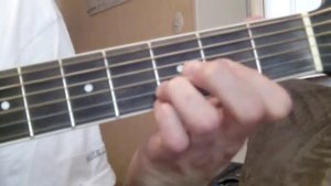 Мама (разборка), Дмитрий Хмелёв (кавер версия)