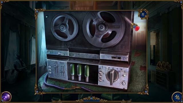 [Frankenstein: Master of Death] Achievement: Not One Step Back смотреть онлайн