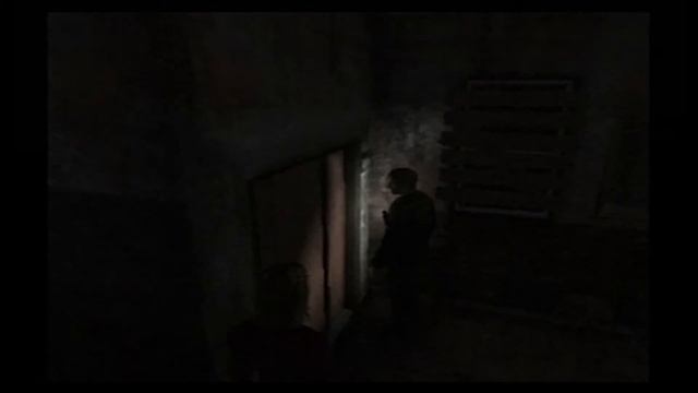 Silent Hill 2 - Episode 11 "Wet Noises" PlayStation 2 Full Walkthrough Gameplay смотреть онлайн