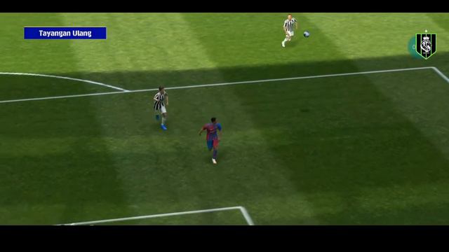 CAMPAIGN CAREER MODE | MY CLUB PES MOBILE 2021 #EFOOTBALL #PESMOBILE