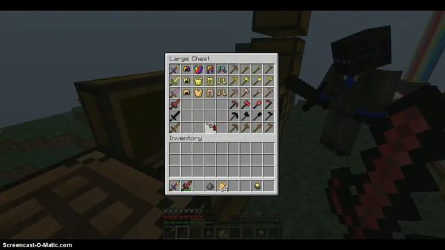 minecraft mod spotlight: good nights sleep mod смотреть онлайн