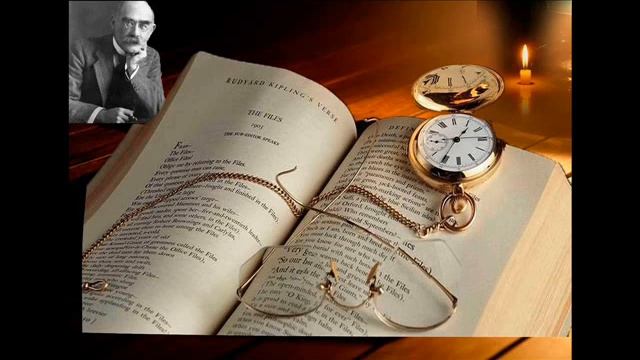 Заповедь ("Владей собой среди толпы смятенной"), Киплинг Р. (перевод М.Лозинского)