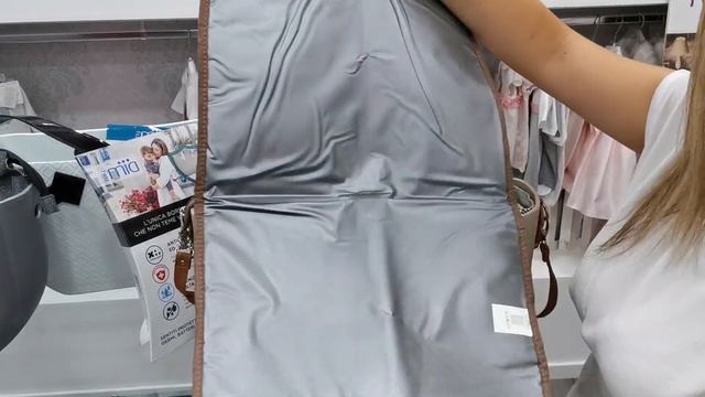 MYMIABAG NUVITA *scopriamo insieme le caratteristiche di una borsa adatta alle mamme* смотреть онлайн