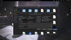КАК ВКЛЮЧИТЬ NVIDIA DLSS НА AMD GPU | Как поднять FPS в играх
