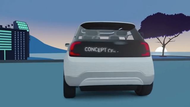 Новости электромобилей, электроавто, электрокаров от MeGoElectric. №4