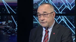 Омикрон наступает на Хабаровский край // Салават Сулейманов