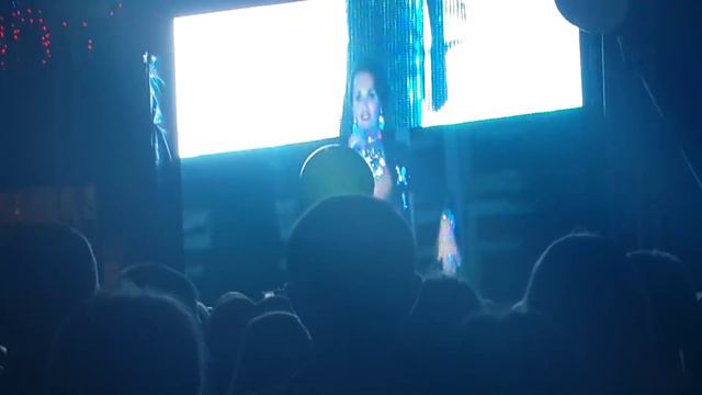 Слава -Одиночество (День города Энгельс 2015) смотреть онлайн