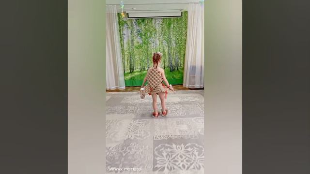 "ЭкоМода" номинация "Вторая жизнь"