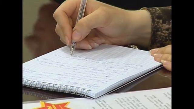 В Челябинской области стартует акция "Помни меня". Телефакт