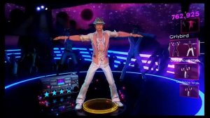 Dance Central 2- Impacto (Hard)