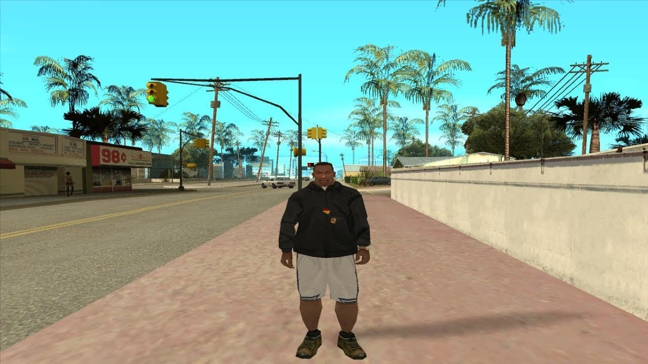 Играть сан андреас без скачивания. Carhartt GTA San Andreas.