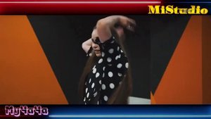 Melisa ft Tommo vs.B.O.B - I'm Alone (F.A.K.E.E.R. - Remix).mp4