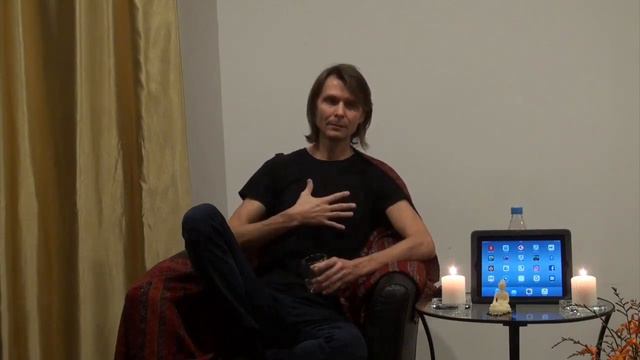 Как увидеть Себя в других людях / The way to see Oneself in others смотреть онлайн