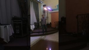 Парень поёт как Лепс! Нереально!