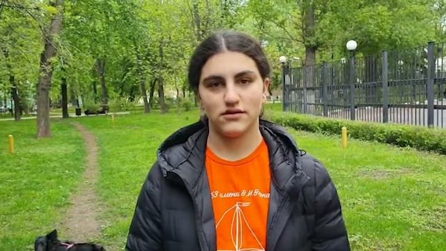 Пожелание 31-го набора 27-му