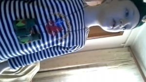 Я люблю свою Родину вроде бы