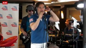 Руслан Алехно  – Асталависта (#LIVE Авторадио)