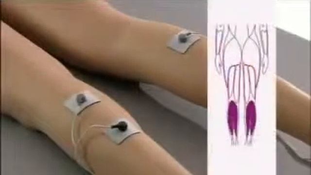 Миостимулятор Vupiesse Tua Trend Face And Body смотреть онлайн