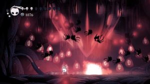 Hollow Knight | Nightmare King Grim full fight