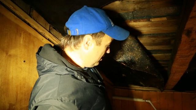 Реконструкция мансардной кровли. Часть 1. Кровмонтаж.