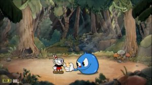 Трудности перевода Cuphead. Часть 1