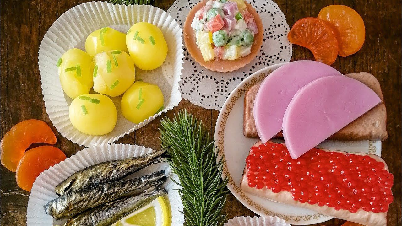 Мыловарение / мыло еда / мыло новый год