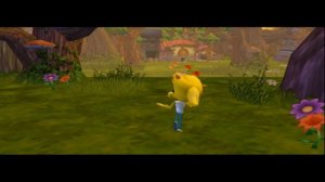 Crash Twinsanity (PS2) walkthrough - N. Sanity Island