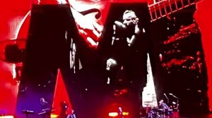 Караоке (-) на русском - Загляни в свои глаза - Depeche mode - World In My Eyes