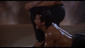 ЛУЧШИЕ ИЗ ЛУЧШИХ 2 (1993) ТОММИ ЛИ и БРАКУС
