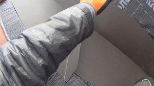 Арочная ендова ! Часть 1.