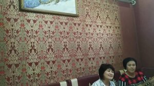 СЫЙЛАШАЛЫ   с:Г.Байбугуева,  о:А.Райымбекова– ГҮЛҮМКАН Шакеева, кошт: Кубан Р.Э., Чолпон К.