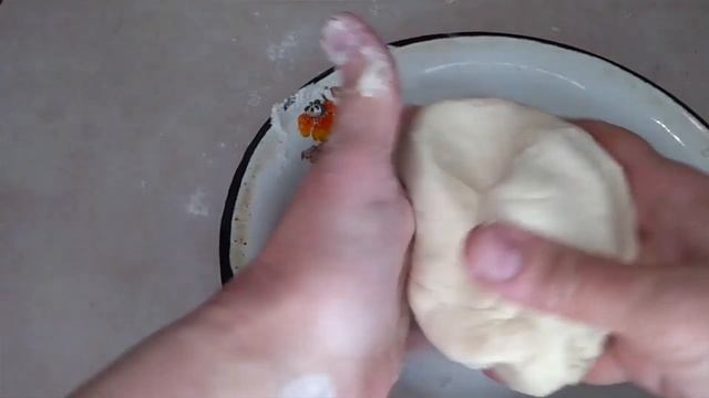 Занятие объединения "МАСТЕРИЦА" по ТЕСТОПЛАСТИКЕ смотреть онлайн