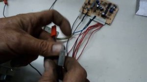 Бесплатная плата для регулировки оборотов без потери мощности