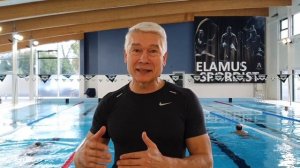 Как правильно ставить цели? Сдаю ГТО по плаванию | Валерий Жумадилов