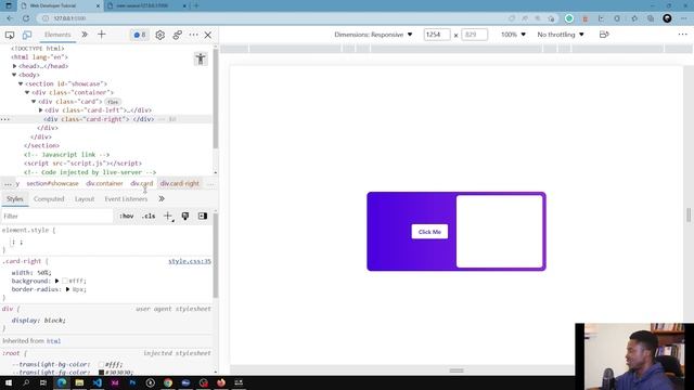 How To Use Developer Tools in Web Development Ft. (CHROME, FIREFOX, EDGE) смотреть онлайн