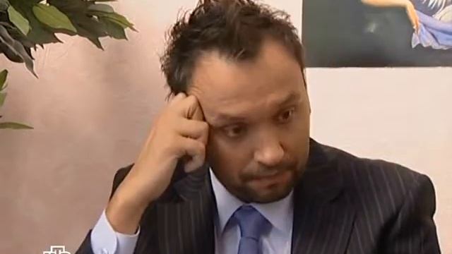 Prokljatyj raj 2 11 iz 48 смотреть онлайн