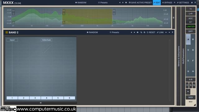 12. Трансформация 808