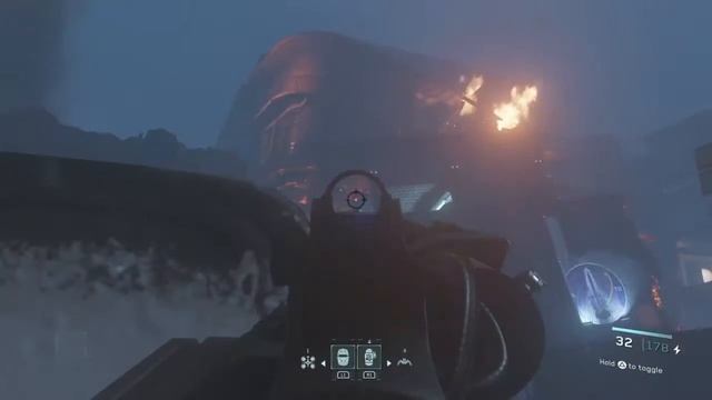 Call of Duty Infinite Warfare - Mission 6: Operation Black Flag