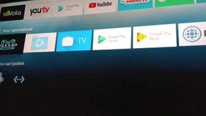 Как подключить к обычному телевизору Smart TV чтоб смотреть You Tube и Megogo