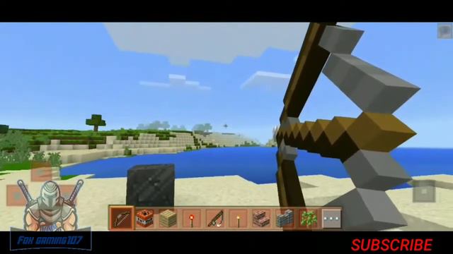 Interesting Minecraft Twin Game😱||Craft World- Master Building Block Game 3D смотреть онлайн