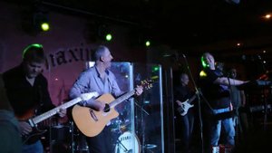 "Папироска" - Евгений Гурин и группа "Корсар" - 14 июня 2017