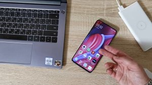 XIAOMI Mi10: личный опыт! 10 плюсов и минусов странного смартфона