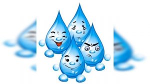 Видео-презентация:«История одной капельки» ко Дню экологических знаний