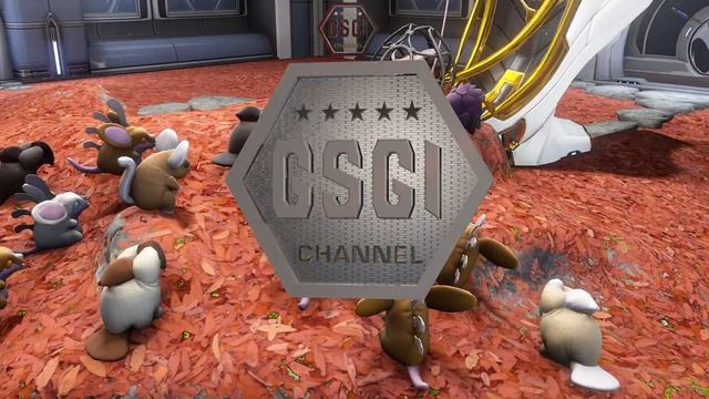 Warframe - Эйдолонский Гидролист и Умелая Пати смотреть онлайн