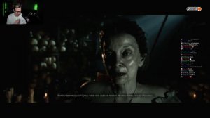 БРАТИШКИН ИГРАЕТ В THE QUARRY l ЧАСТЬ 2 ФИНАЛ l СТРИМ 10/06/22