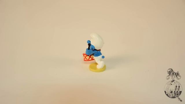 What’s in Jokey’s Box? #1 • Смурфики смотреть онлайн