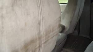 1994 Chevrolet Suburban 2500 6.5 Turbo diesel for sale