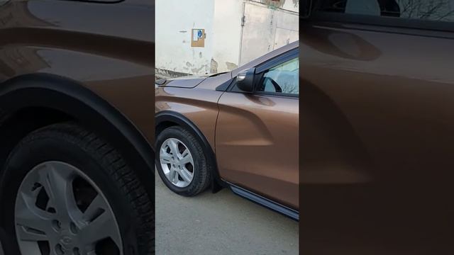 Жидкое стекло..сам покрыл.... смотреть онлайн